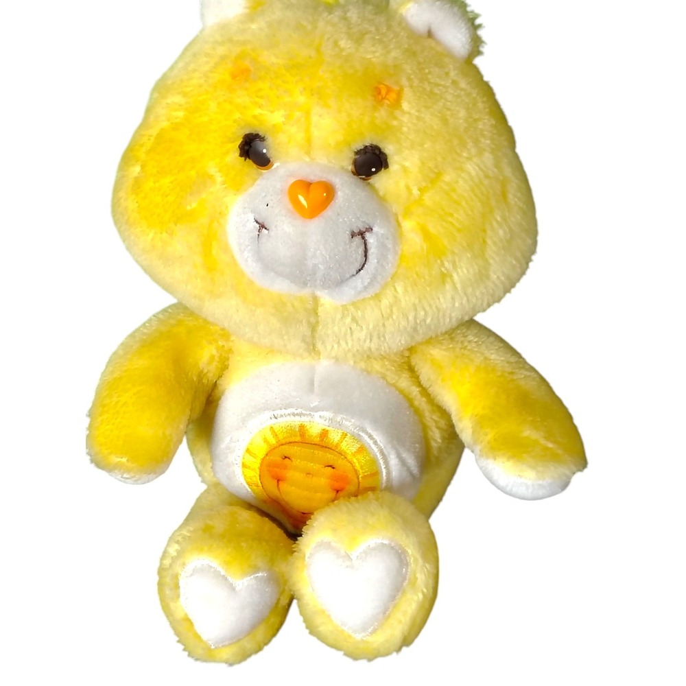 Vintage Care‎ Bear